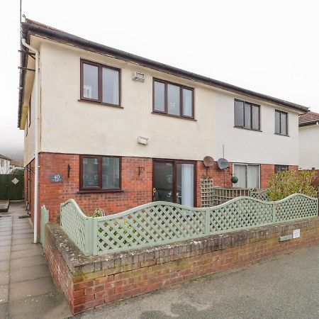 40 Lloyd Street West Llandudno Exterior foto